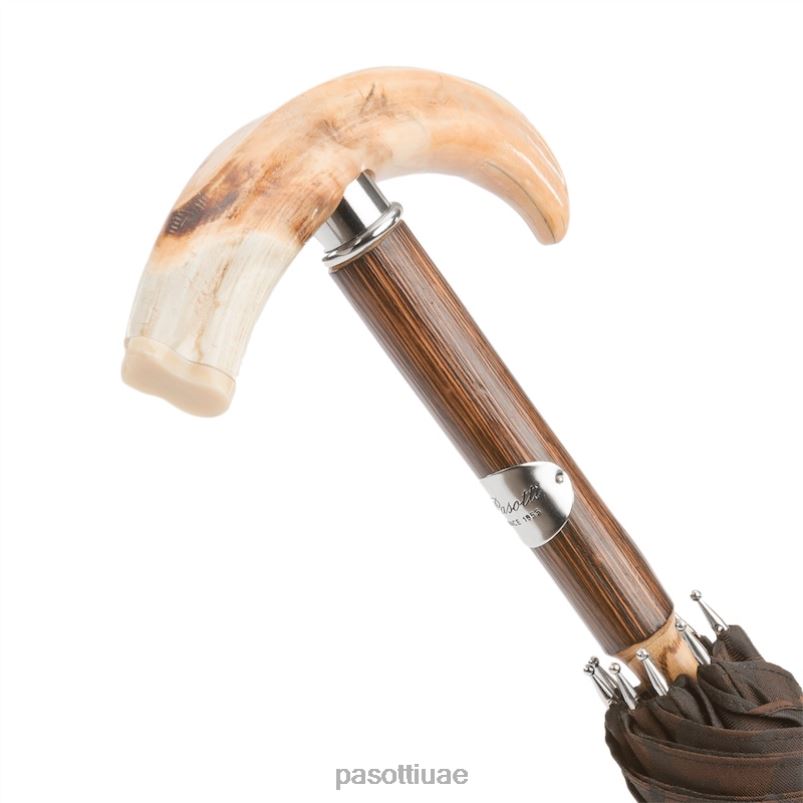 مظلة | 142 11780-11 df - مظلة مموهة من ناب الخنزير PASOTTI Z446V112